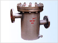 YG07-25/YG07-25型泵前过滤器
